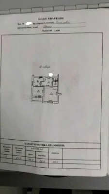 2-х комнатная квартира, с ремонтом КИРПИЧНЫЙ ДОМ. Ул. Топол