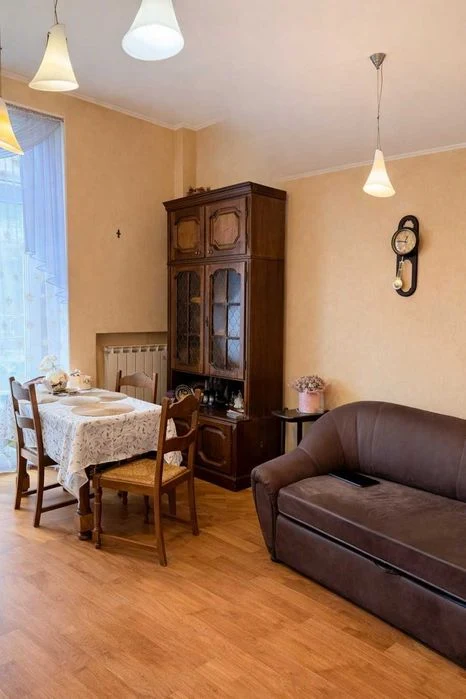 Exclusive! 3-room apartment for sale, 80 sq. m. Center, Kultury Street, me