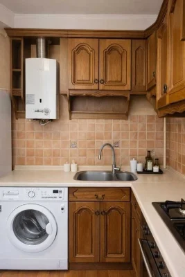 Exclusive! 3-room apartment for sale, 80 sq. m. Center, Kultury Street, me