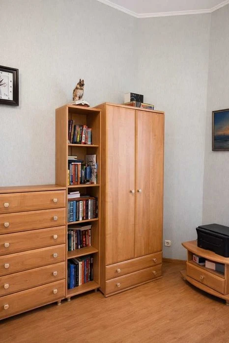 Exclusive! 3-room apartment for sale, 80 sq. m. Center, Kultury Street, me