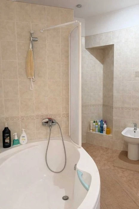 Exclusive! 3-room apartment for sale, 80 sq. m. Center, Kultury Street, me