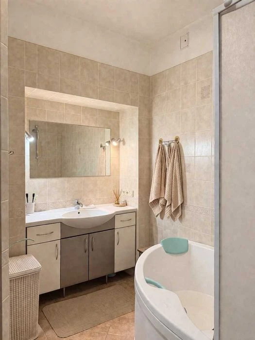 Exclusive! 3-room apartment for sale, 80 sq. m. Center, Kultury Street, me