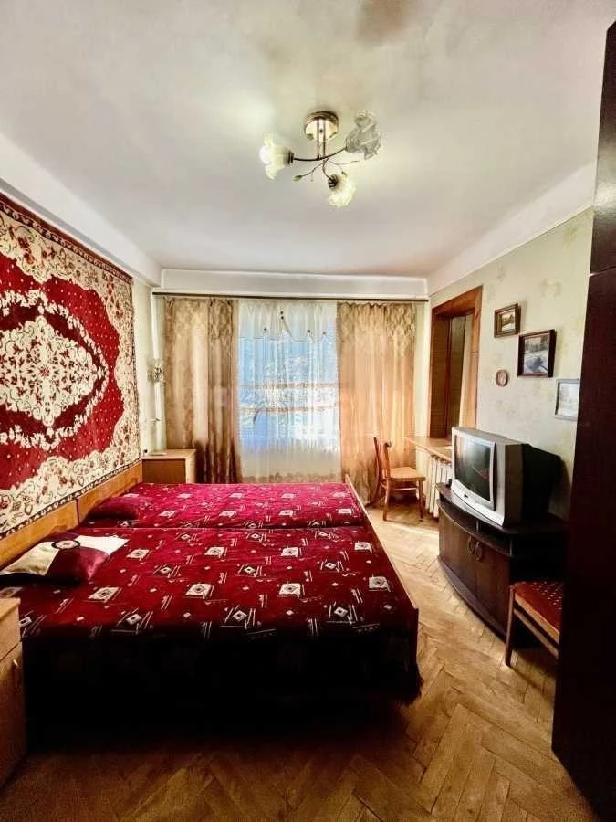 Sale of 2-room apartment 46.4 m², Akademika Tupoleva str.
