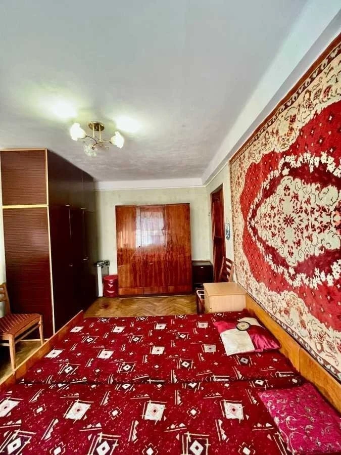 Sale of 2-room apartment 46.4 m², Akademika Tupoleva str.