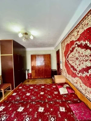Sale of 2-room apartment 46.4 m², Akademika Tupoleva str.