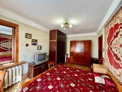 Sale of 2-room apartment 46.4 m², Akademika Tupoleva str.