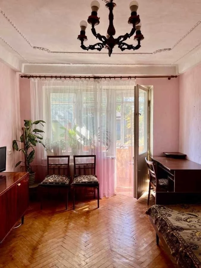 Sale of 2-room apartment 46.4 m², Akademika Tupoleva str.