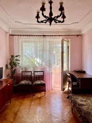 Sale of 2-room apartment 46.4 m², Akademika Tupoleva str.