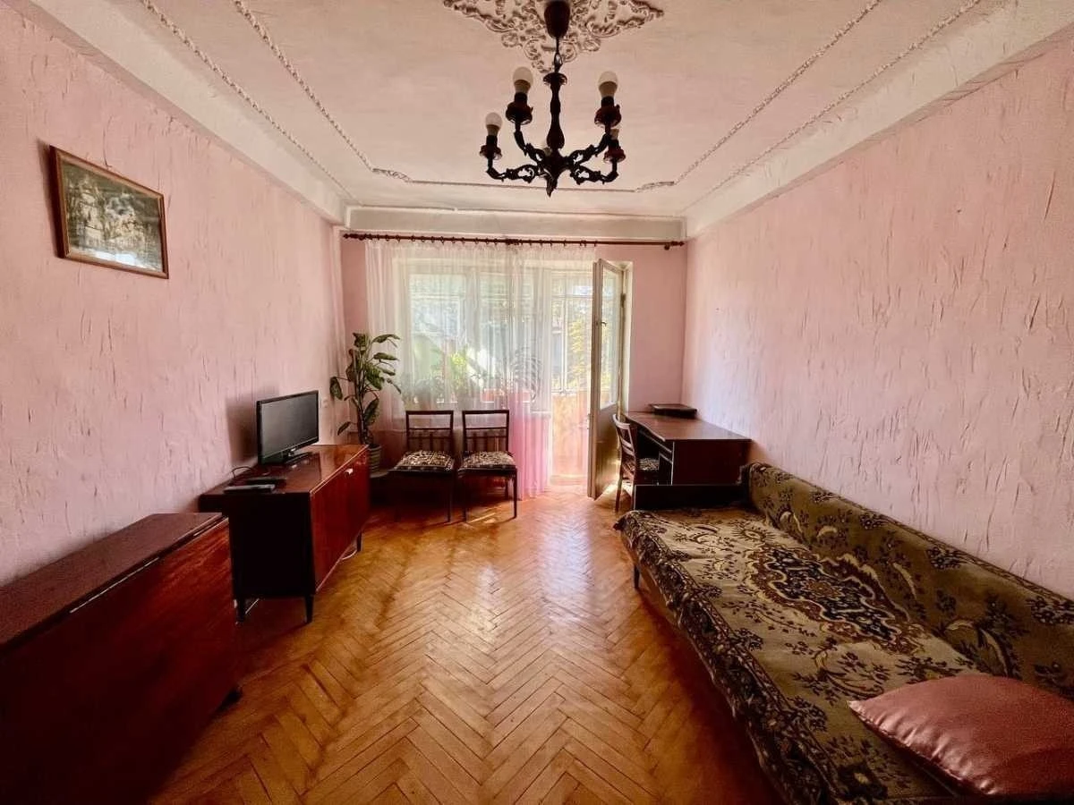 Sale of 2-room apartment 46.4 m², Akademika Tupoleva str.