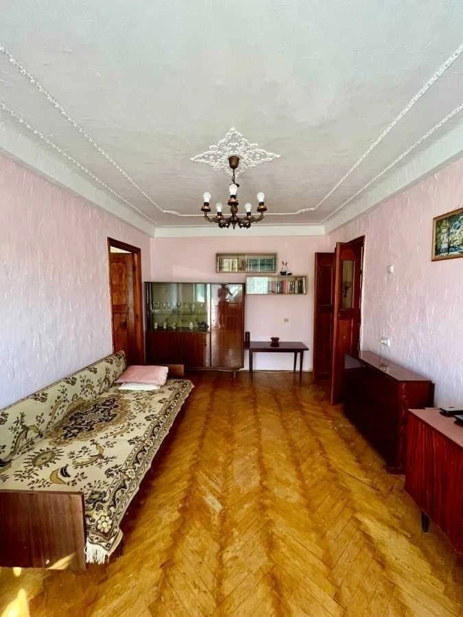 Sale of 2-room apartment 46.4 m², Akademika Tupoleva str.