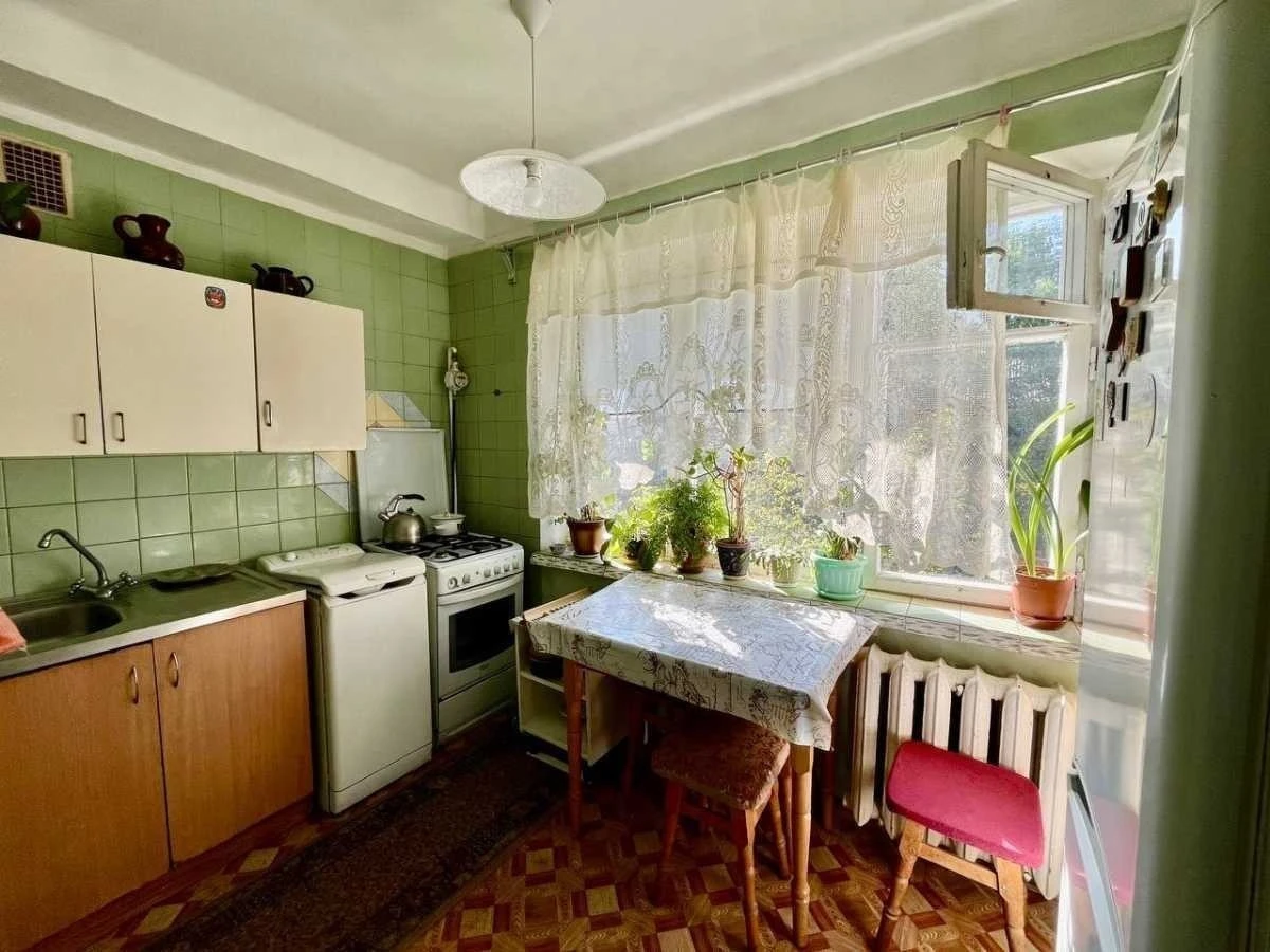 Sale of 2-room apartment 46.4 m², Akademika Tupoleva str.