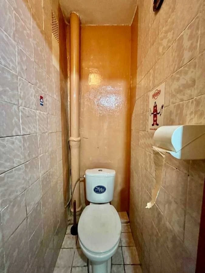Sale of 2-room apartment 46.4 m², Akademika Tupoleva str.