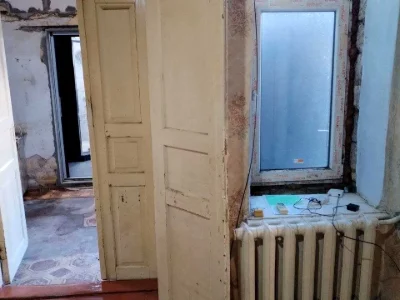 Будинок. Одеса, 28 бригади вул. (Паустовського)