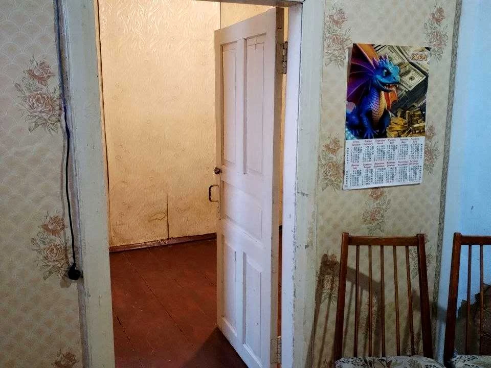 Будинок. Одеса, 28 бригади вул. (Паустовського)