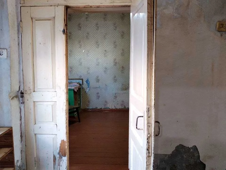 Будинок. Одеса, 28 бригади вул. (Паустовського)