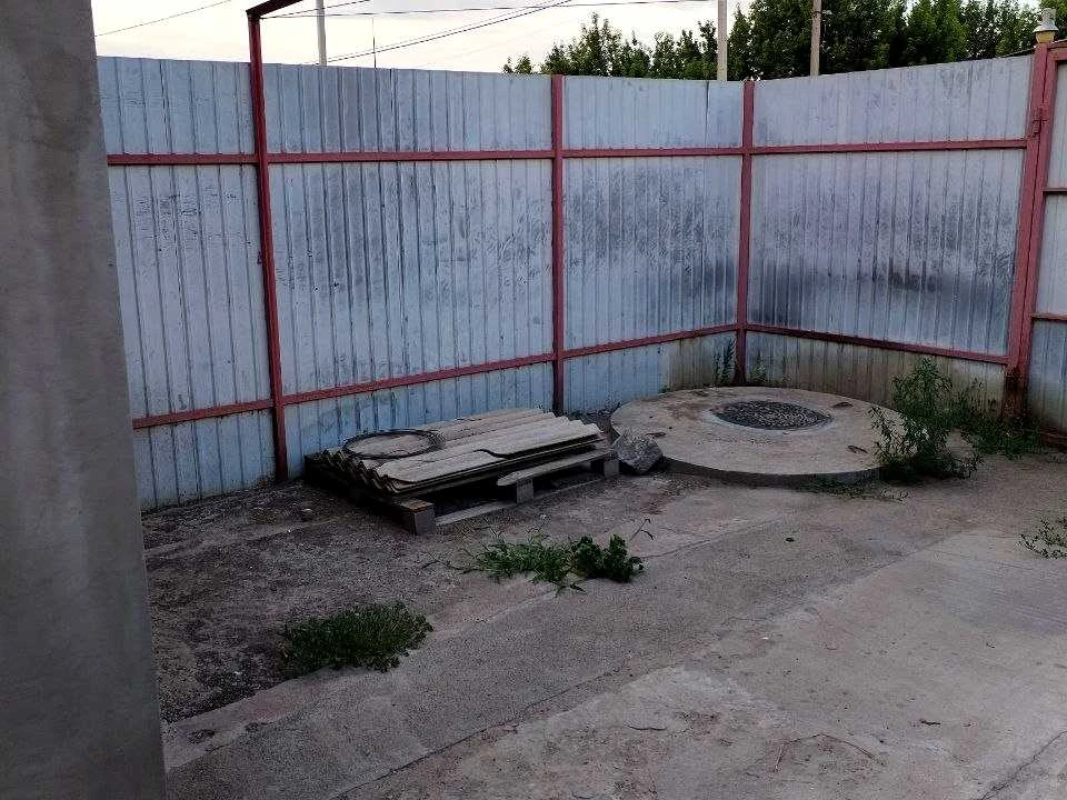 Будинок. Одеса, 28 бригади вул. (Паустовського)