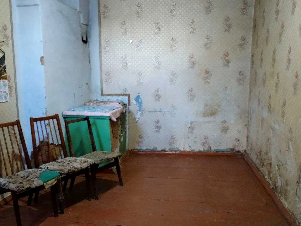 Будинок. Одеса, 28 бригади вул. (Паустовського)