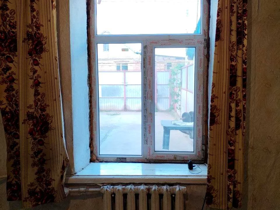 Будинок. Одеса, 28 бригади вул. (Паустовського)