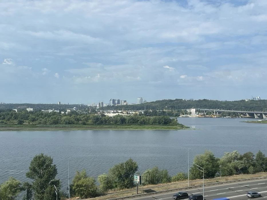 Супер ціна! Без % Жк Great Грейт 71м2 видова на Дніпро!