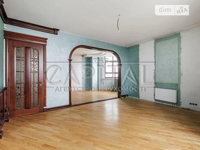 Sale of 5k apartment 215 sq. m on Bulvarno-Kudryavska street •