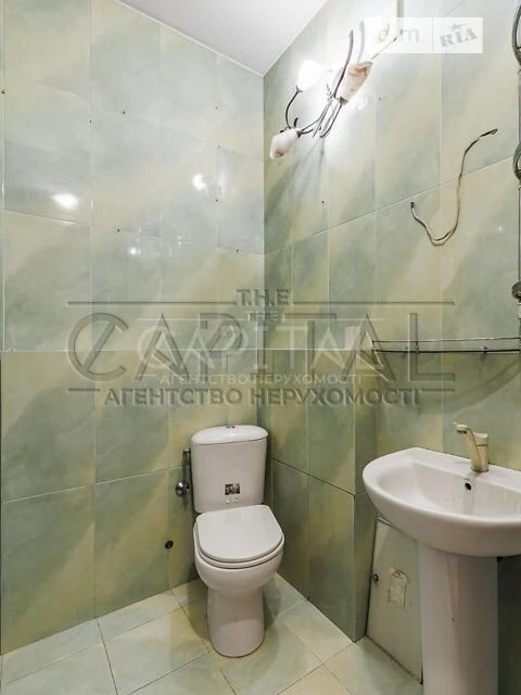 Sale of 5k apartment 215 sq. m on Bulvarno-Kudryavska street •