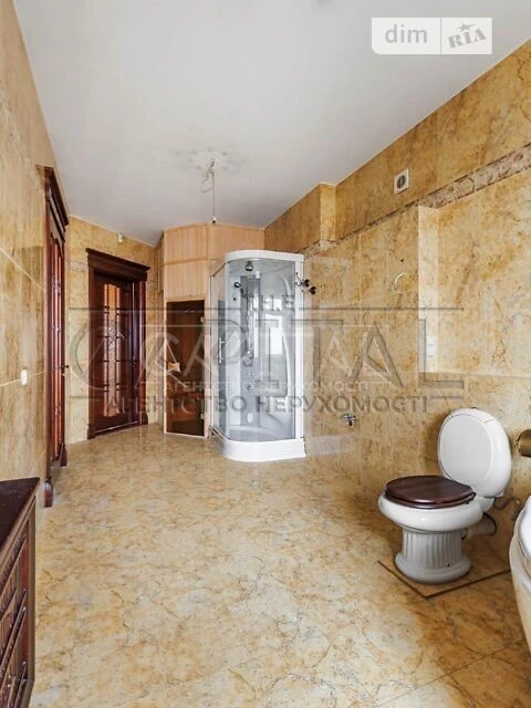 Sale of 5k apartment 215 sq. m on Bulvarno-Kudryavska street •