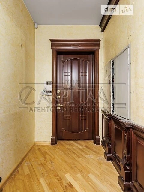 Sale of 5k apartment 215 sq. m on Bulvarno-Kudryavska street •