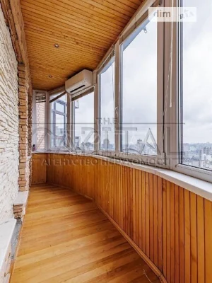 Sale of 5k apartment 215 sq. m on Bulvarno-Kudryavska street •