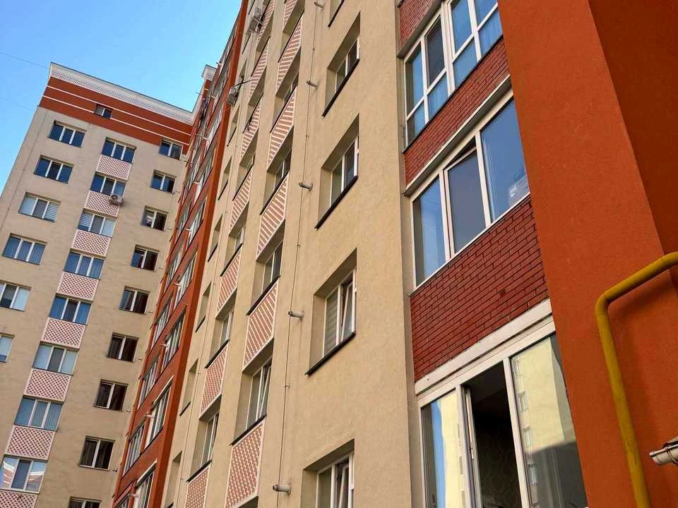 Квартира. Хмельницький, Старокостянтинівське шосе