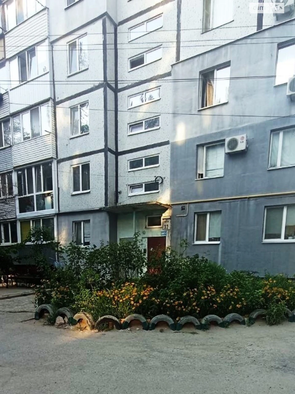 Продажа: Квартира Приднепровский