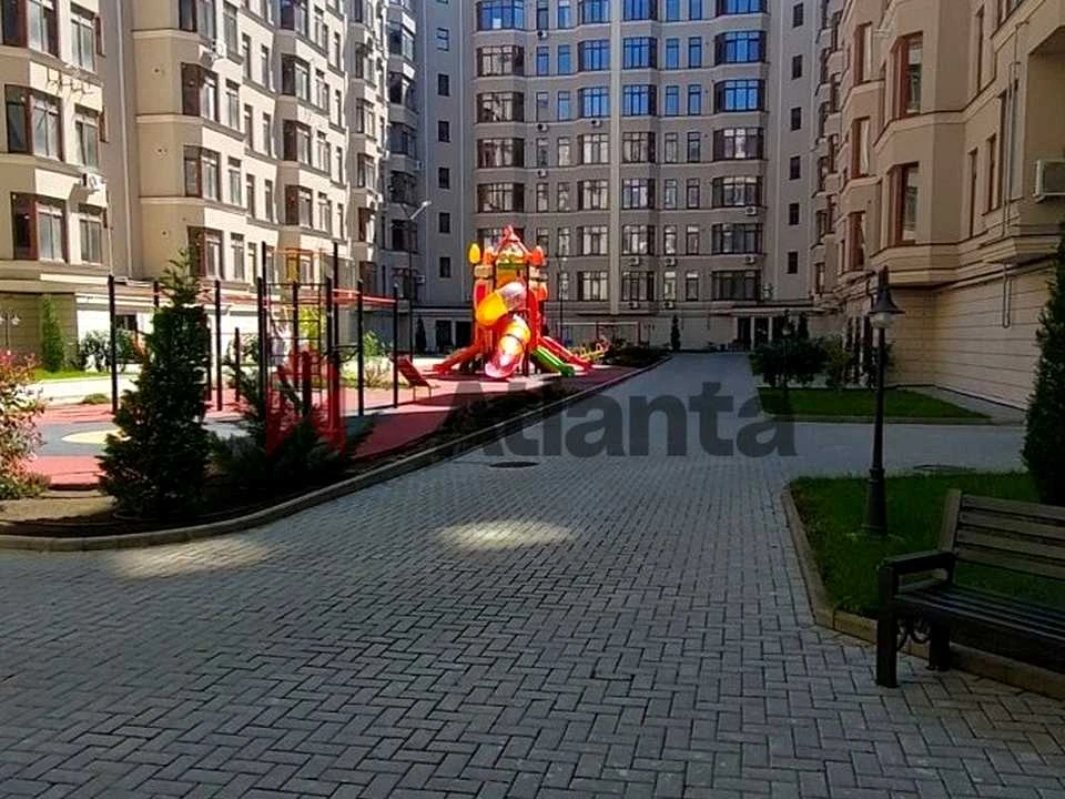 Квартира. Одесса, Дача Ковалевского ул.