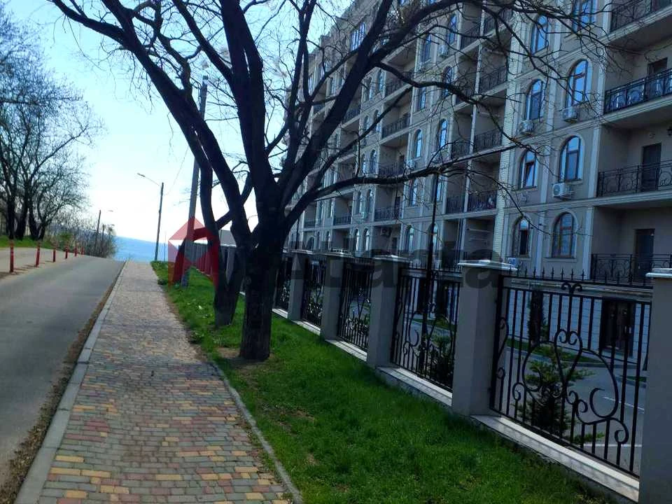 Квартира. Одесса, Дача Ковалевского ул.