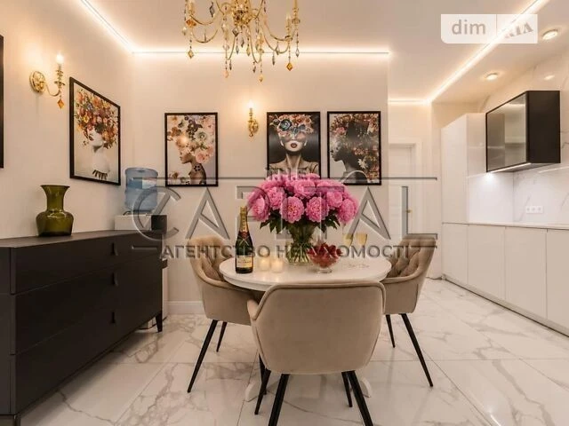 Продажа 3к квартиры 122 кв. м по просп. Оболонский 26 • ID 3