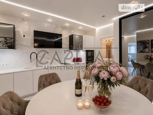 Продажа 3к квартиры 122 кв. м по просп. Оболонский 26 • ID 3