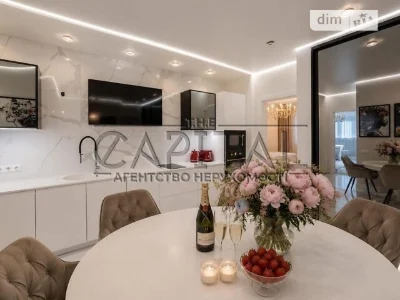 Продажа 3к квартиры 122 кв. м по просп. Оболонский 26 • ID 3