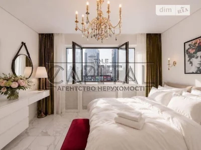 Продажа 3к квартиры 122 кв. м по просп. Оболонский 26 • ID 3