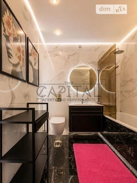 Продажа 3к квартиры 122 кв. м по просп. Оболонский 26 • ID 3