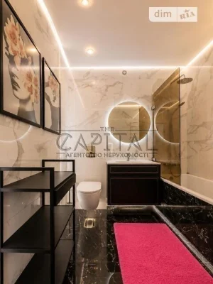 Продажа 3к квартиры 122 кв. м по просп. Оболонский 26 • ID 3