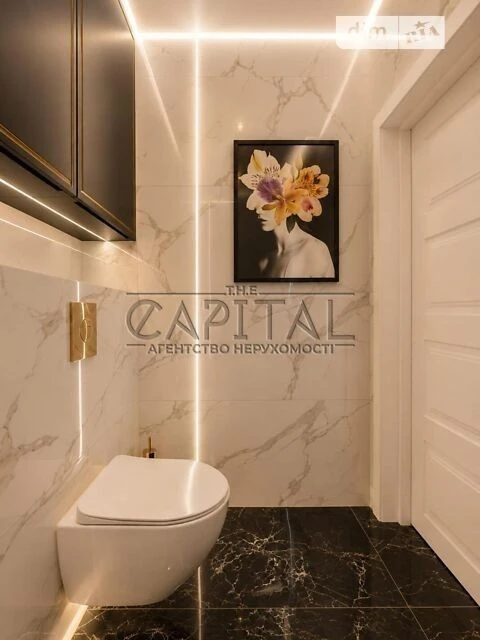 Продажа 3к квартиры 122 кв. м по просп. Оболонский 26 • ID 3