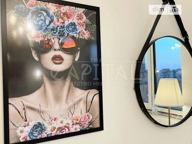 Продажа 3к квартиры 122 кв. м по просп. Оболонский 26 • ID 3
