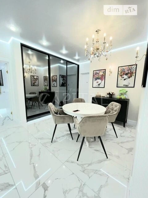 Продажа 3к квартиры 122 кв. м по просп. Оболонский 26 • ID 3