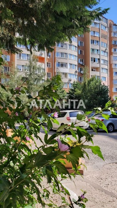 1-комн.квартира ЖК «Бастма» ул. Уильямса / 9-ст. Люстдорфсь