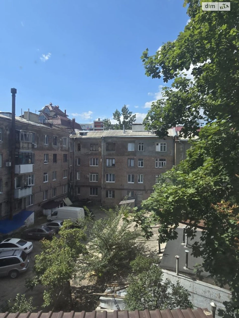 Sale Apartment Derzhprom