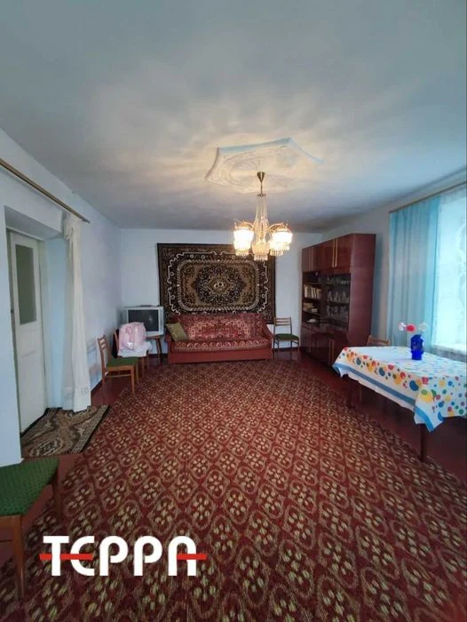 Sale of a semi-detached house 94 sq.m. Kalantirivka