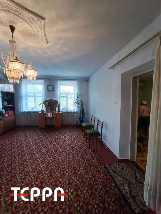 Продаж пів будинку 94 кв.м. Калантирівка