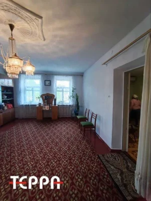 Продаж пів будинку 94 кв.м. Калантирівка