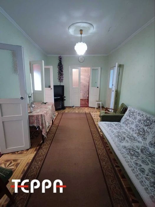 Продаж пів будинку 94 кв.м. Калантирівка
