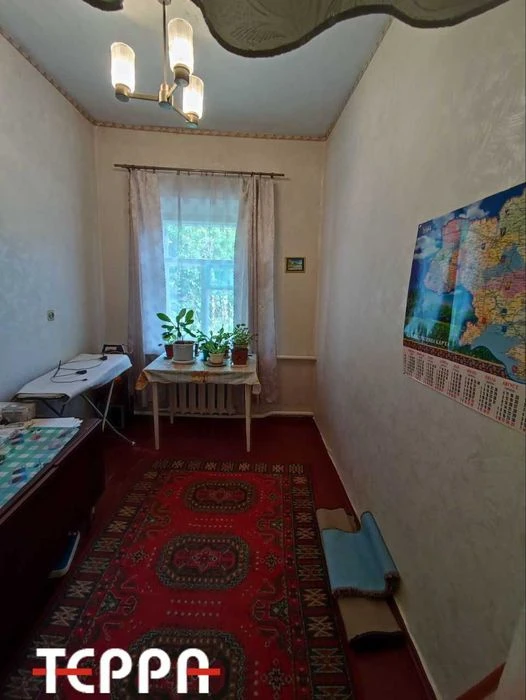 Продаж пів будинку 94 кв.м. Калантирівка