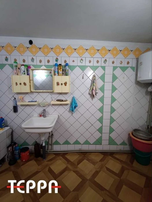 Продаж пів будинку 94 кв.м. Калантирівка