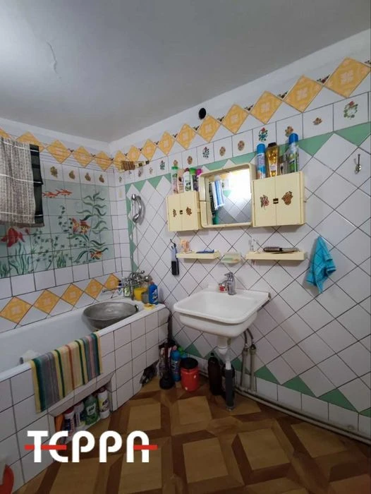 Продаж пів будинку 94 кв.м. Калантирівка